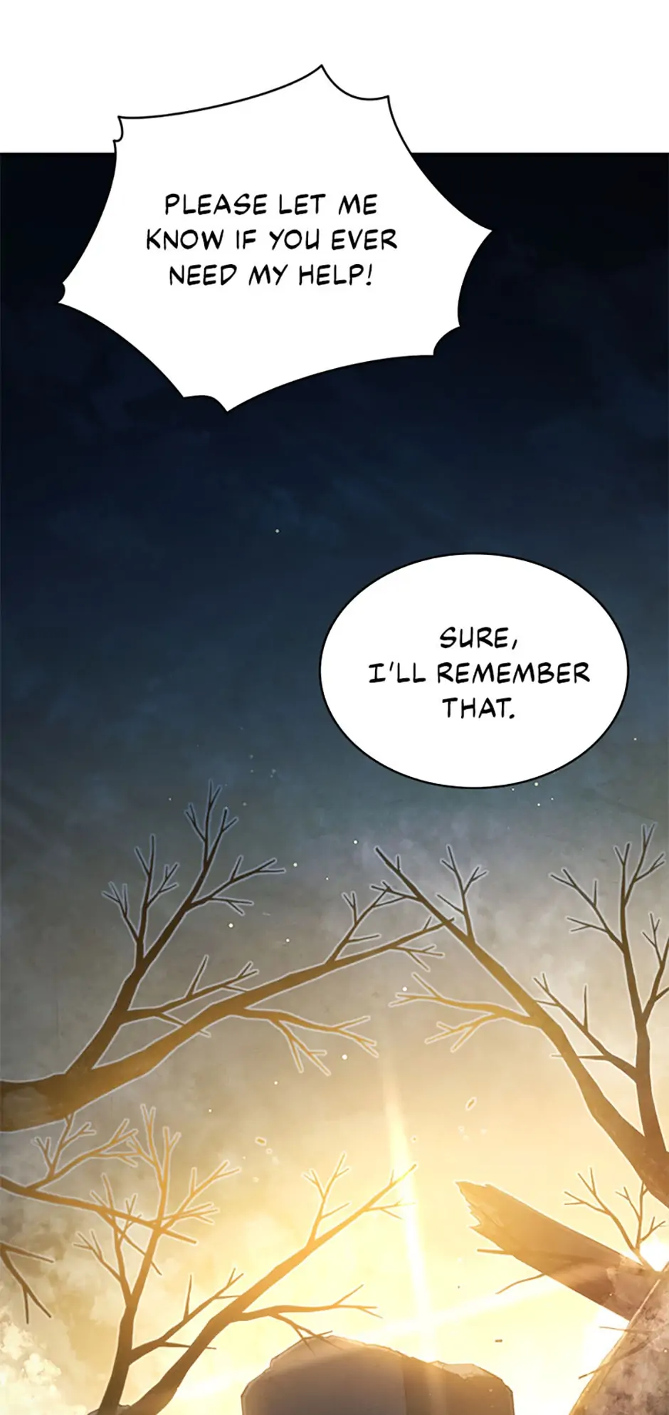 Read The Swordmaster's Son EN Manga Online