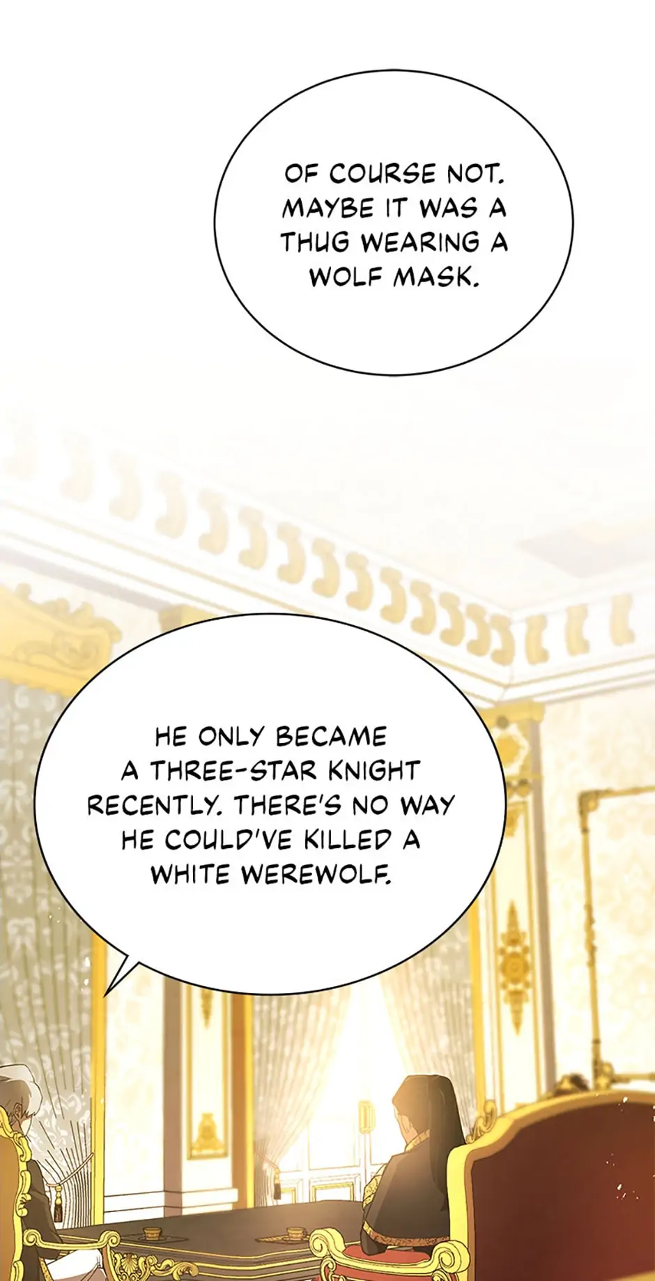 Read The Swordmaster's Son EN Manga Online