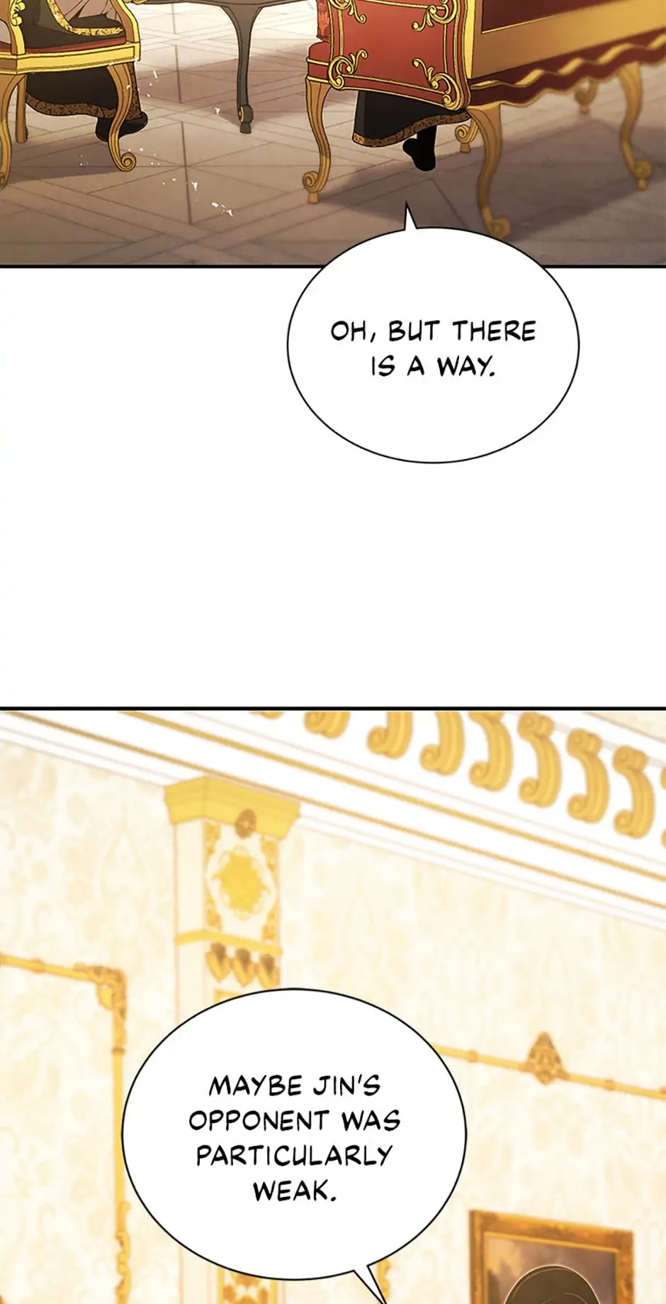 Read The Swordmaster's Son EN Manga Online