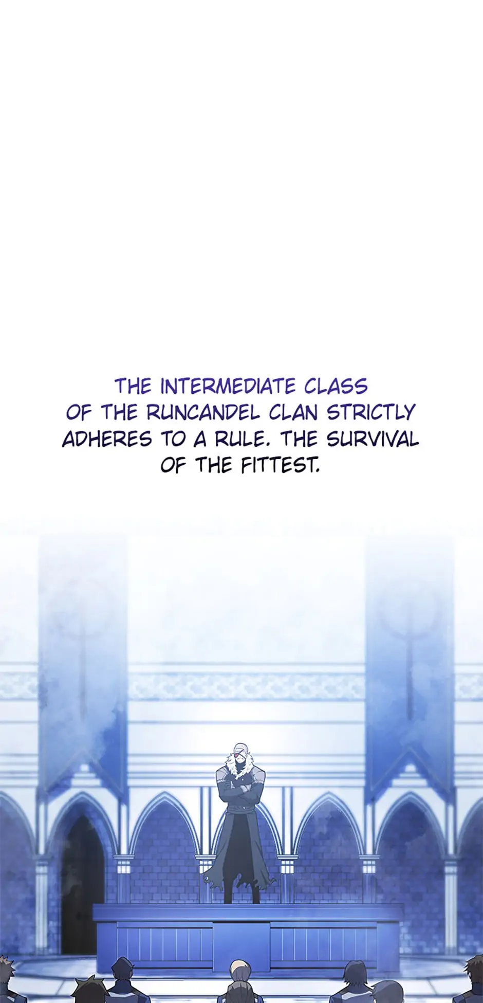 Read The Swordmaster's Son EN Manga Online