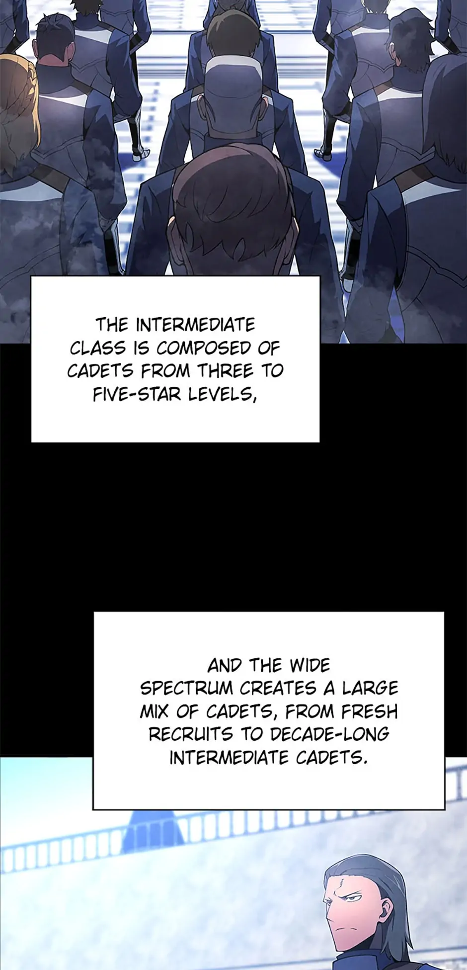 Read The Swordmaster's Son EN Manga Online