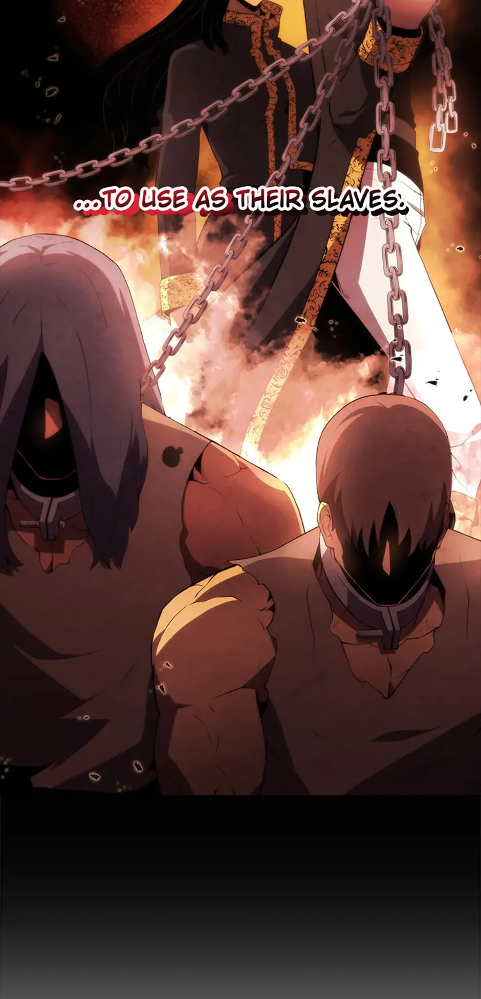 Read The Swordmaster's Son EN Manga Online