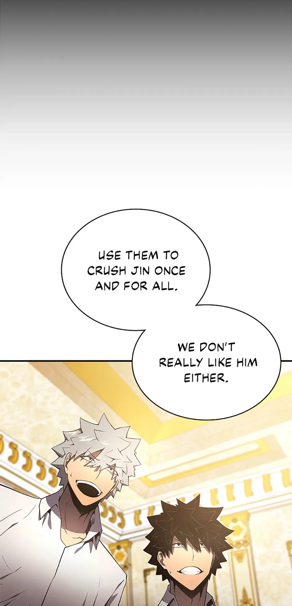 Read The Swordmaster's Son EN Manga Online