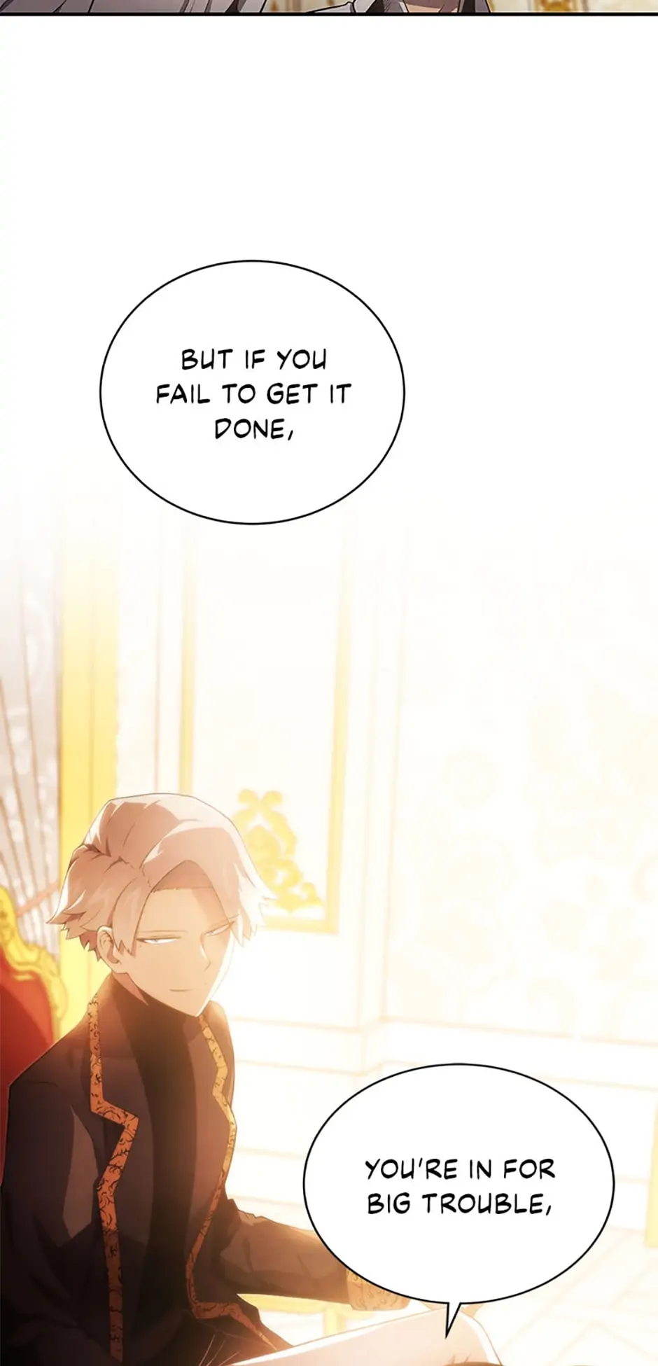 Read The Swordmaster's Son EN Manga Online