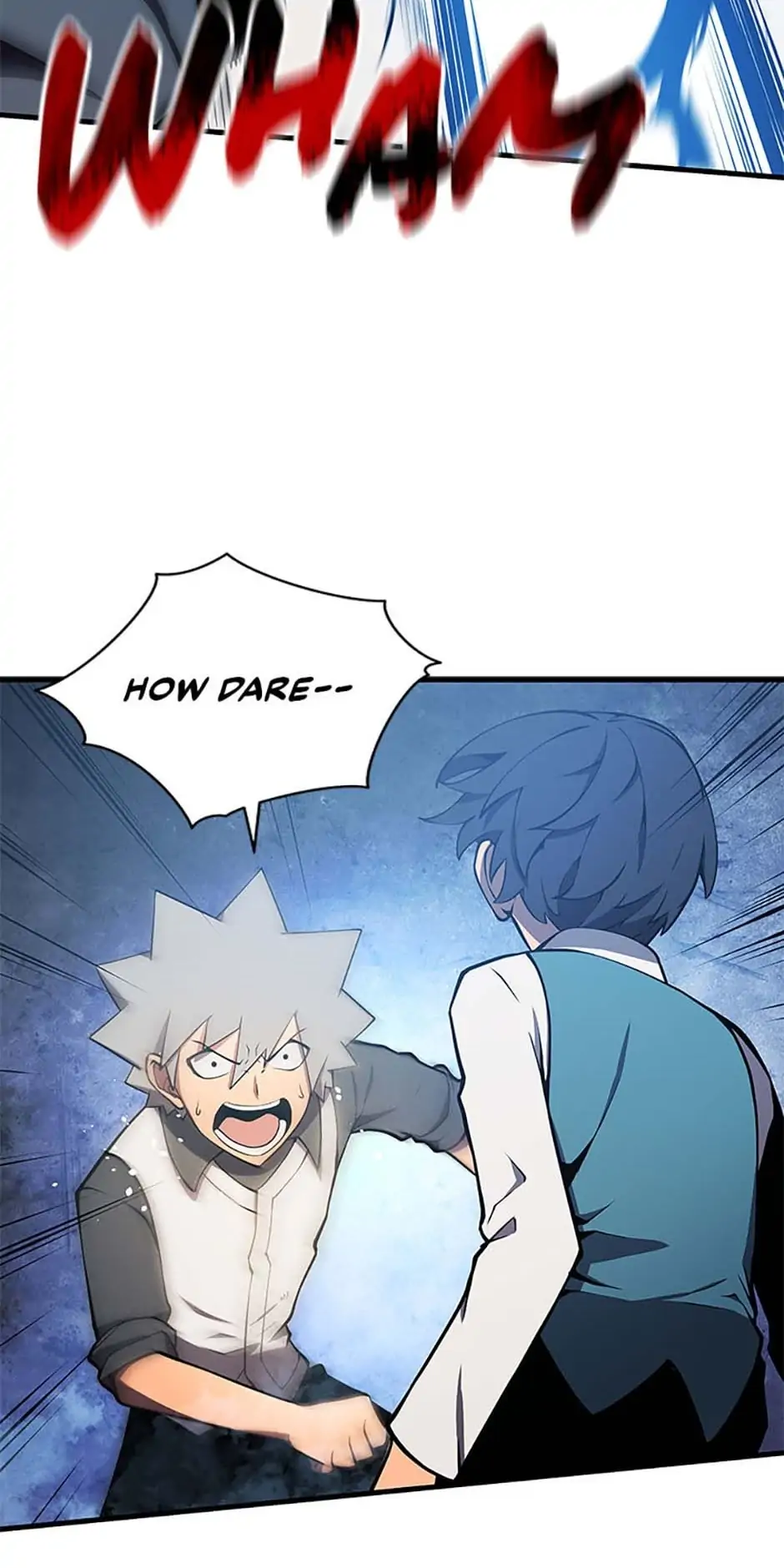 Read The Swordmaster's Son EN Manga Online