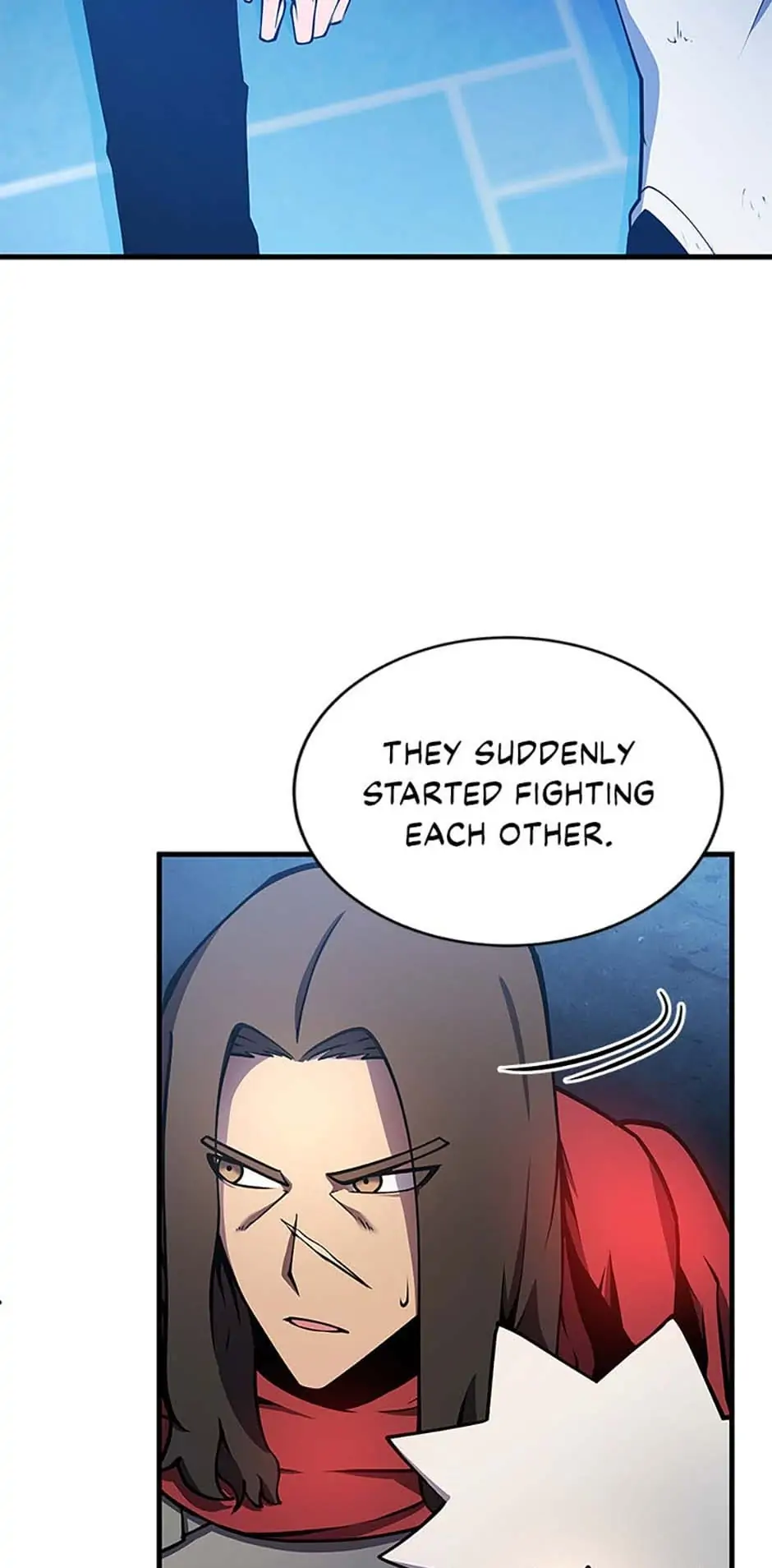 Read The Swordmaster's Son EN Manga Online