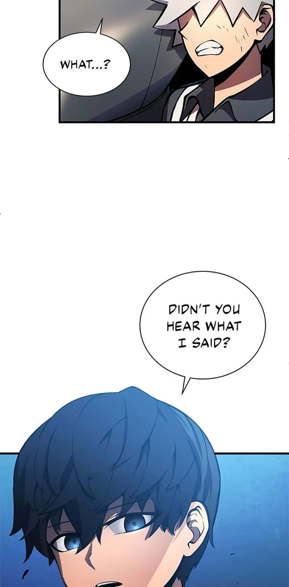 Read The Swordmaster's Son EN Manga Online