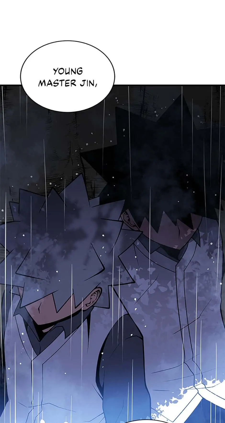 Read The Swordmaster's Son EN Manga Online