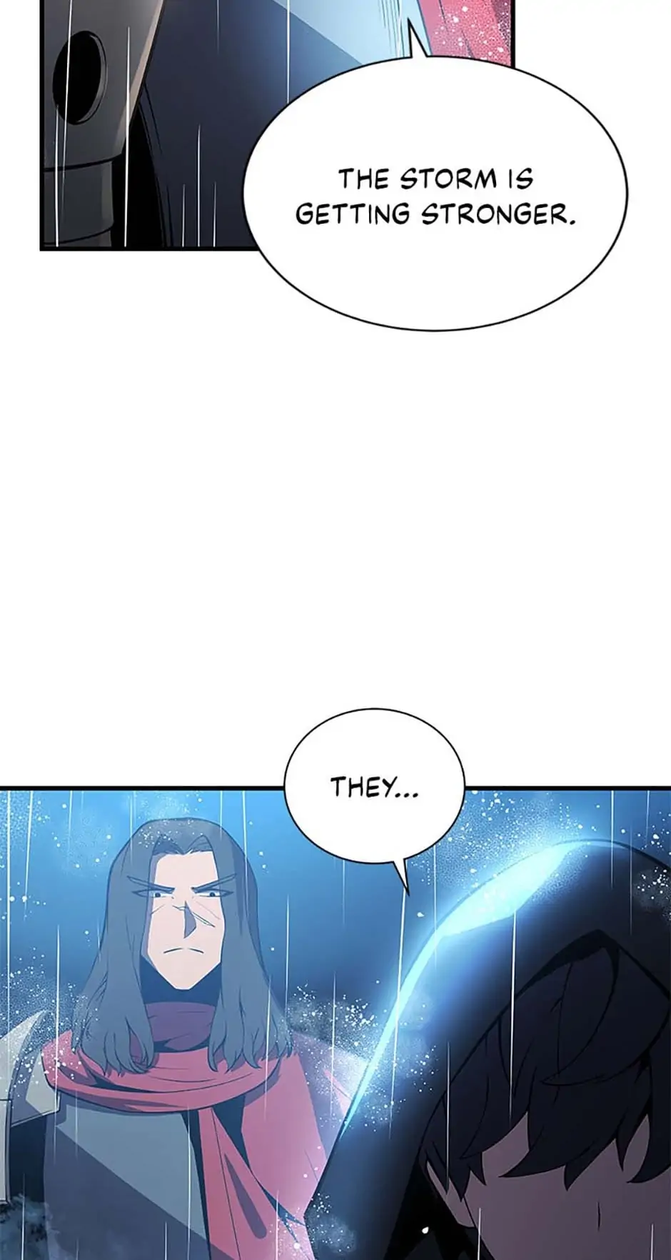 Read The Swordmaster's Son EN Manga Online