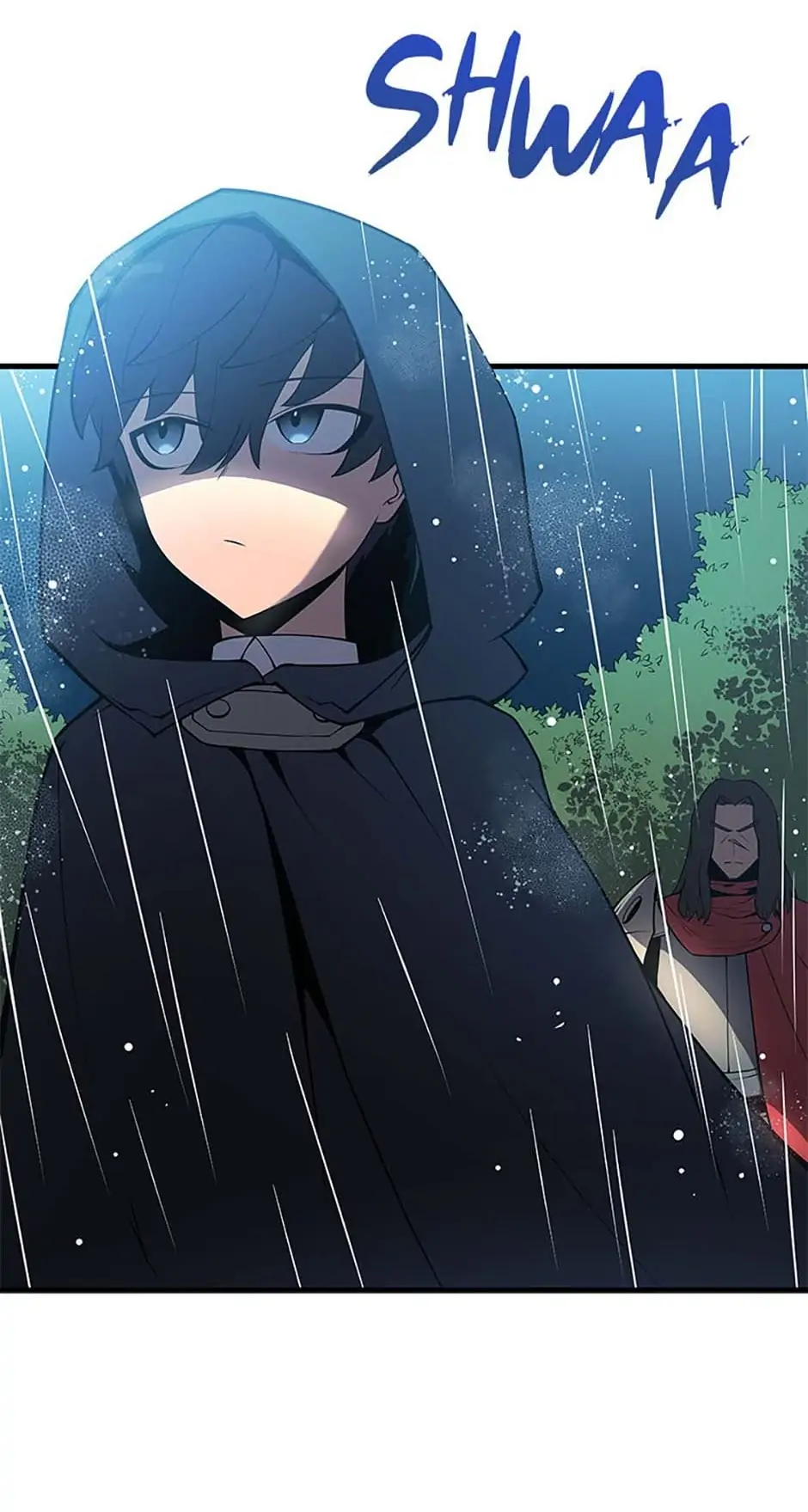 Read The Swordmaster's Son EN Manga Online
