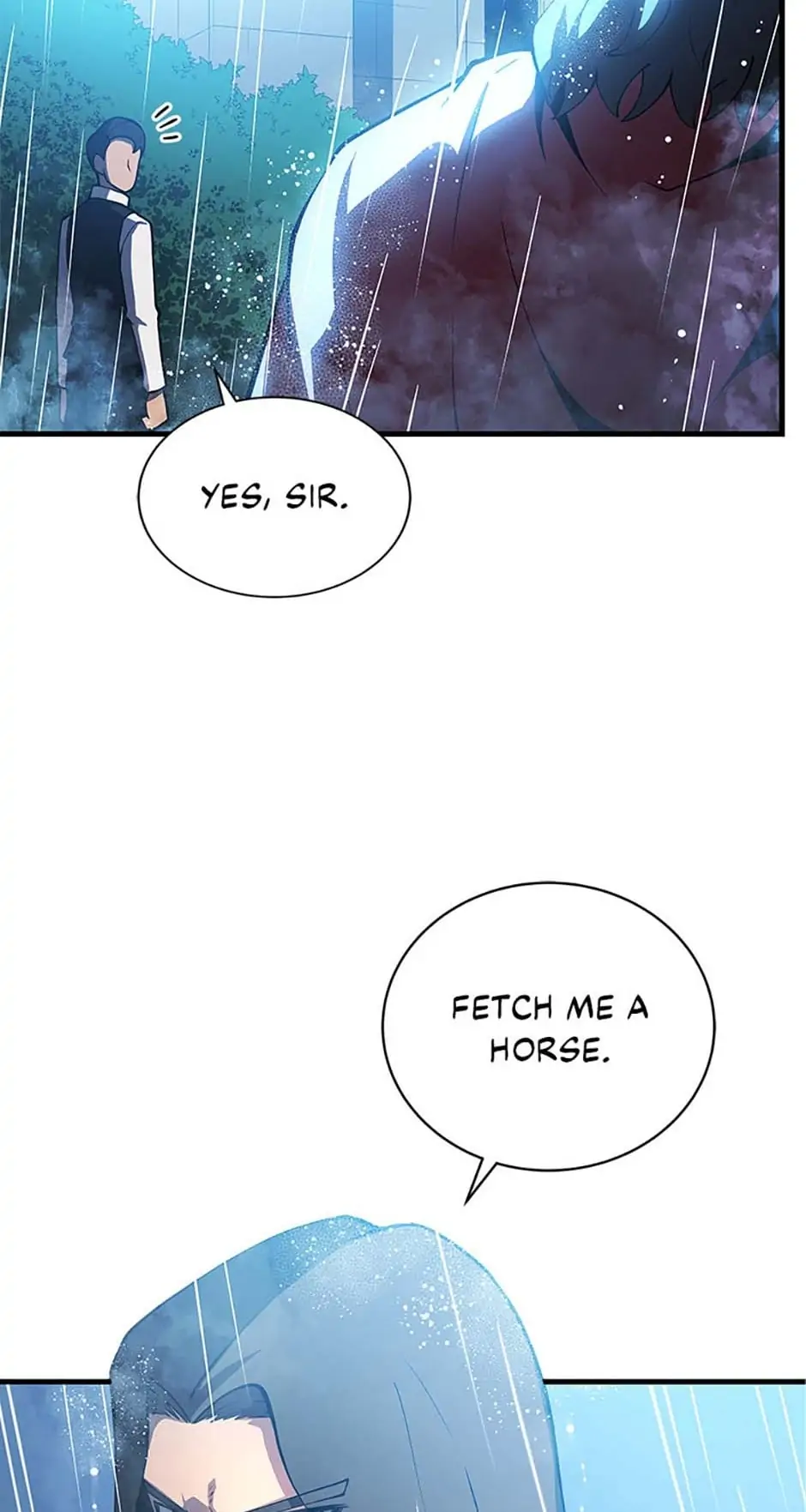 Read The Swordmaster's Son EN Manga Online