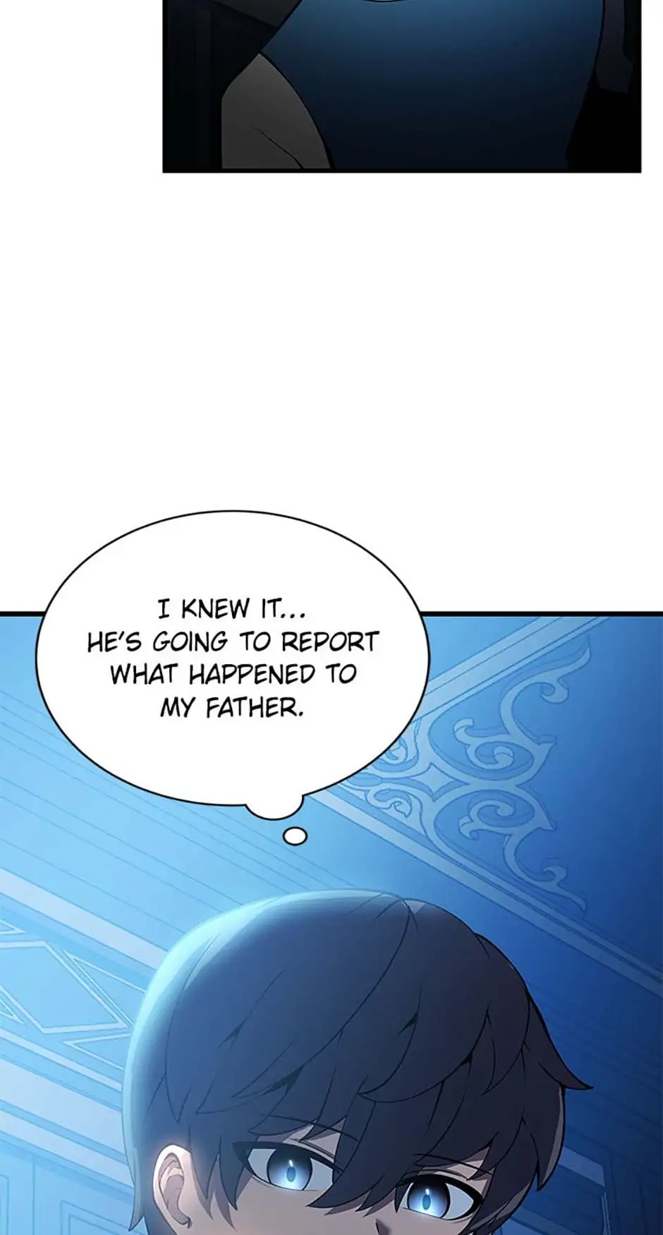 Read The Swordmaster's Son EN Manga Online