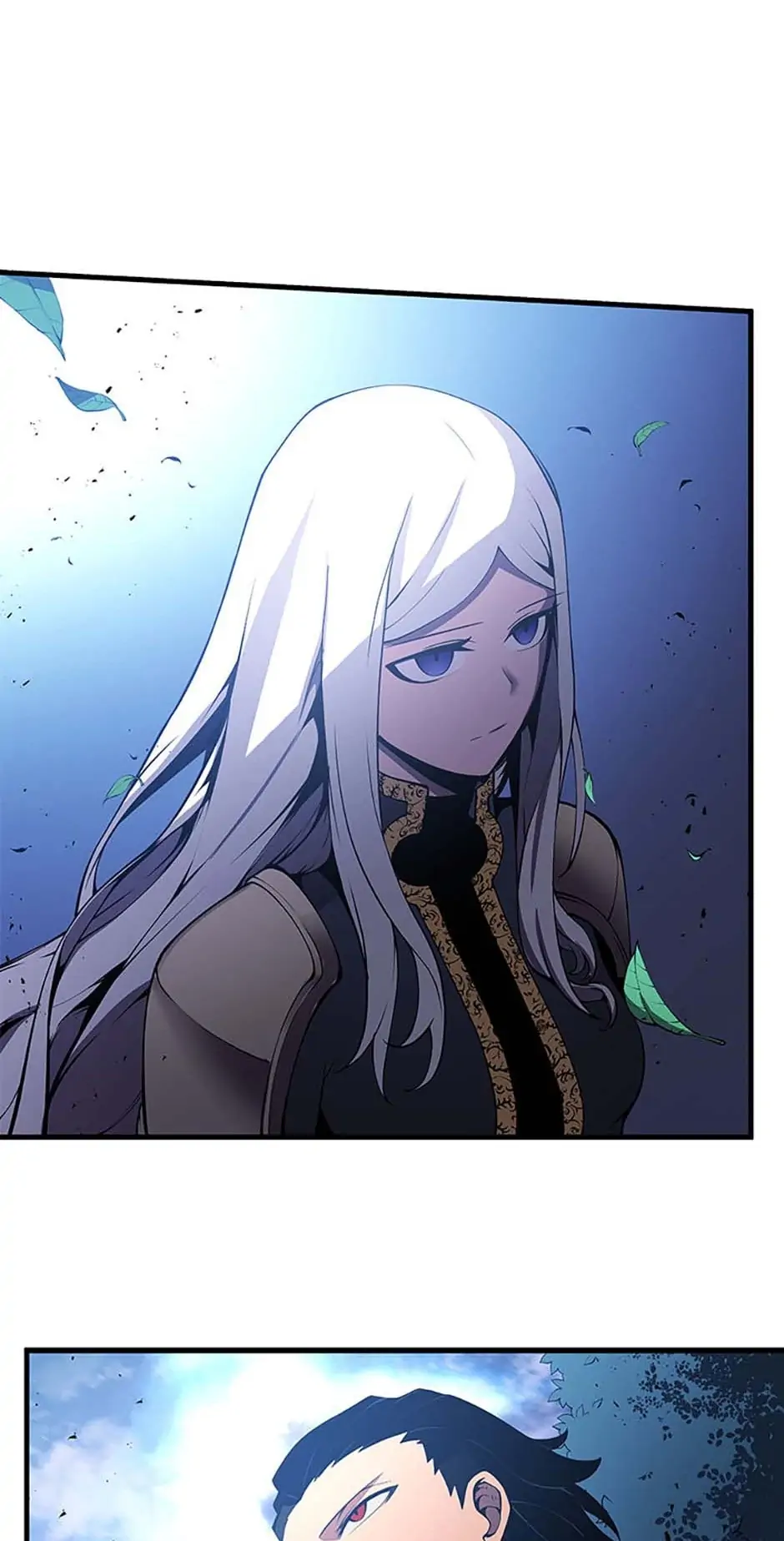 Read The Swordmaster's Son EN Manga Online