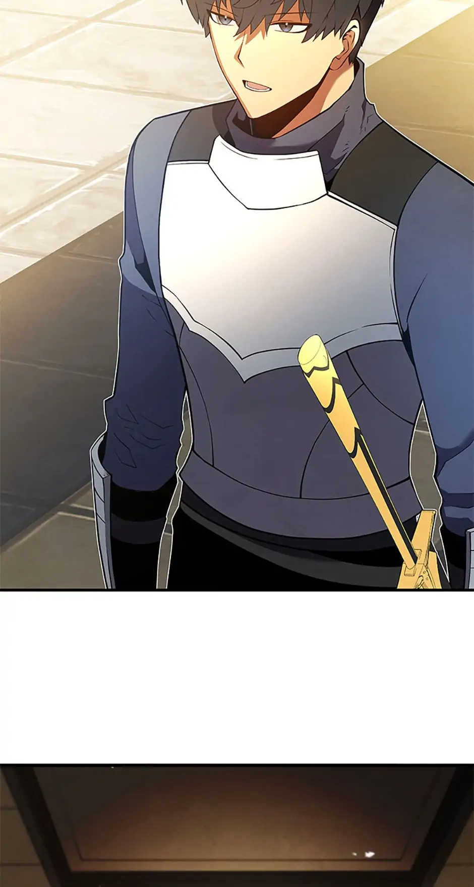 Read The Swordmaster's Son EN Manga Online