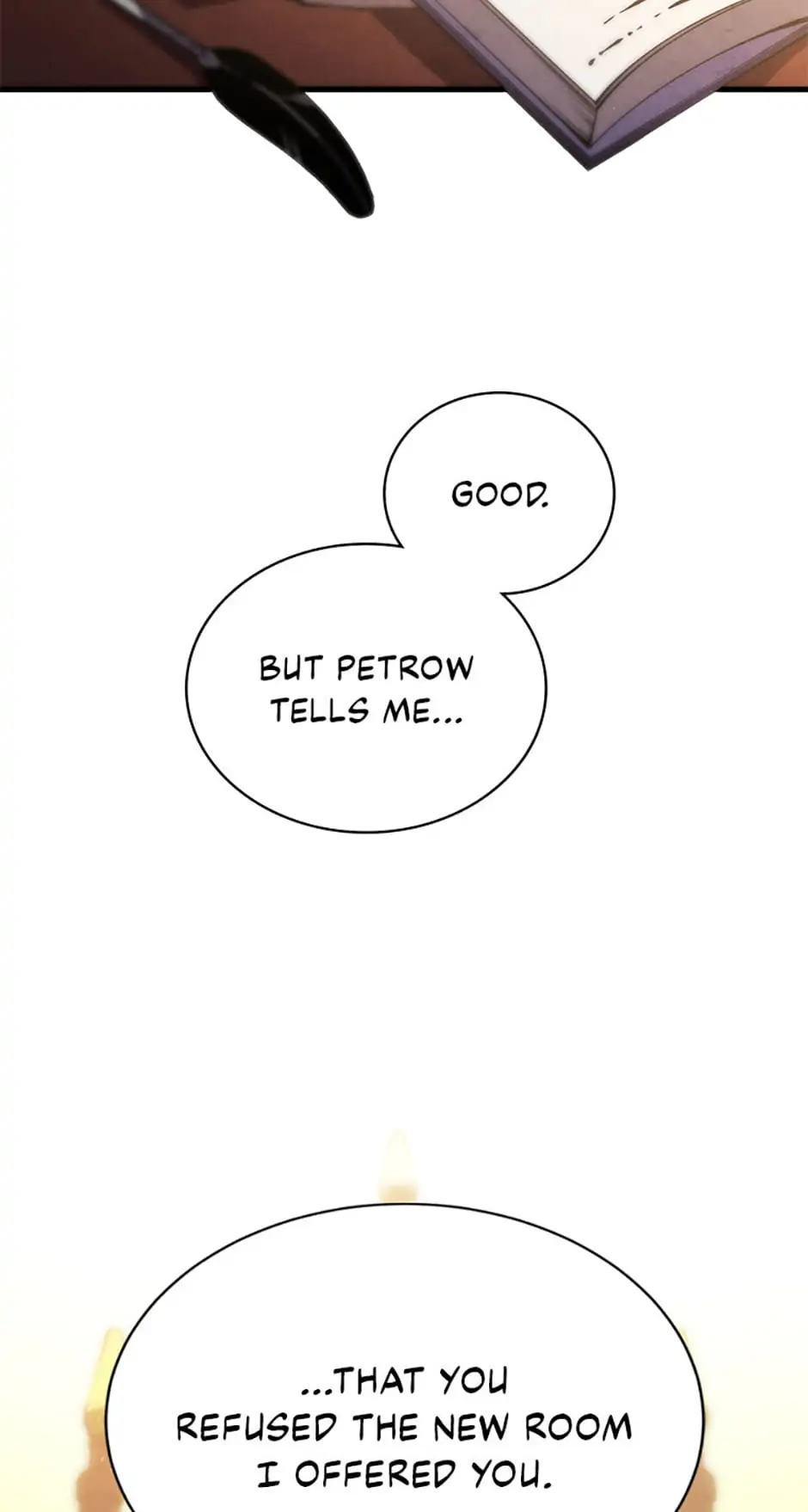 Read The Swordmaster's Son EN Manga Online