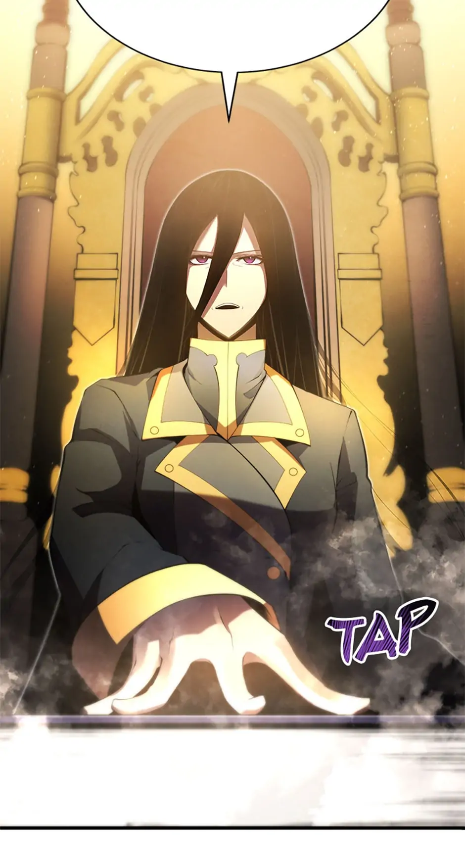 Read The Swordmaster's Son EN Manga Online