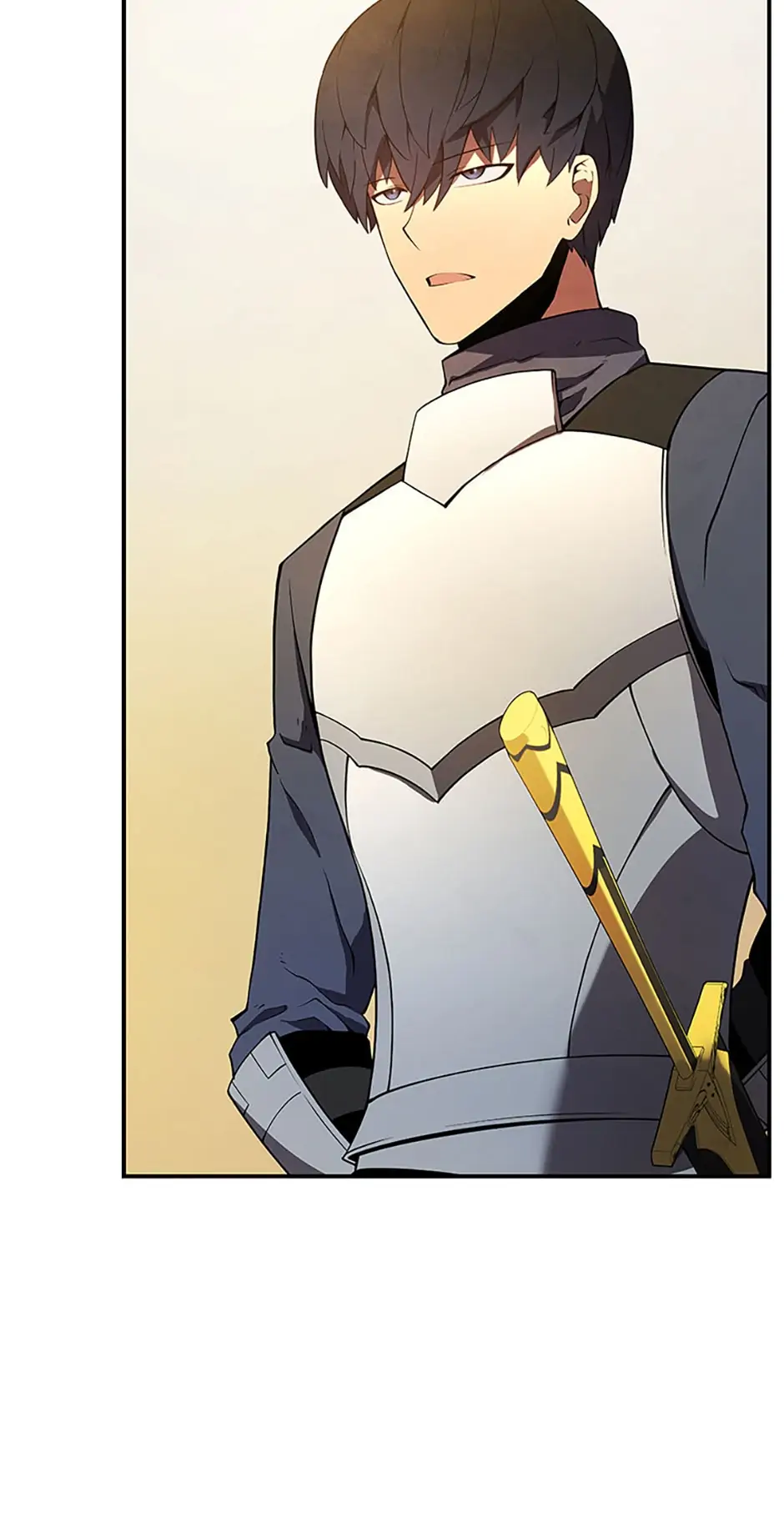 Read The Swordmaster's Son EN Manga Online