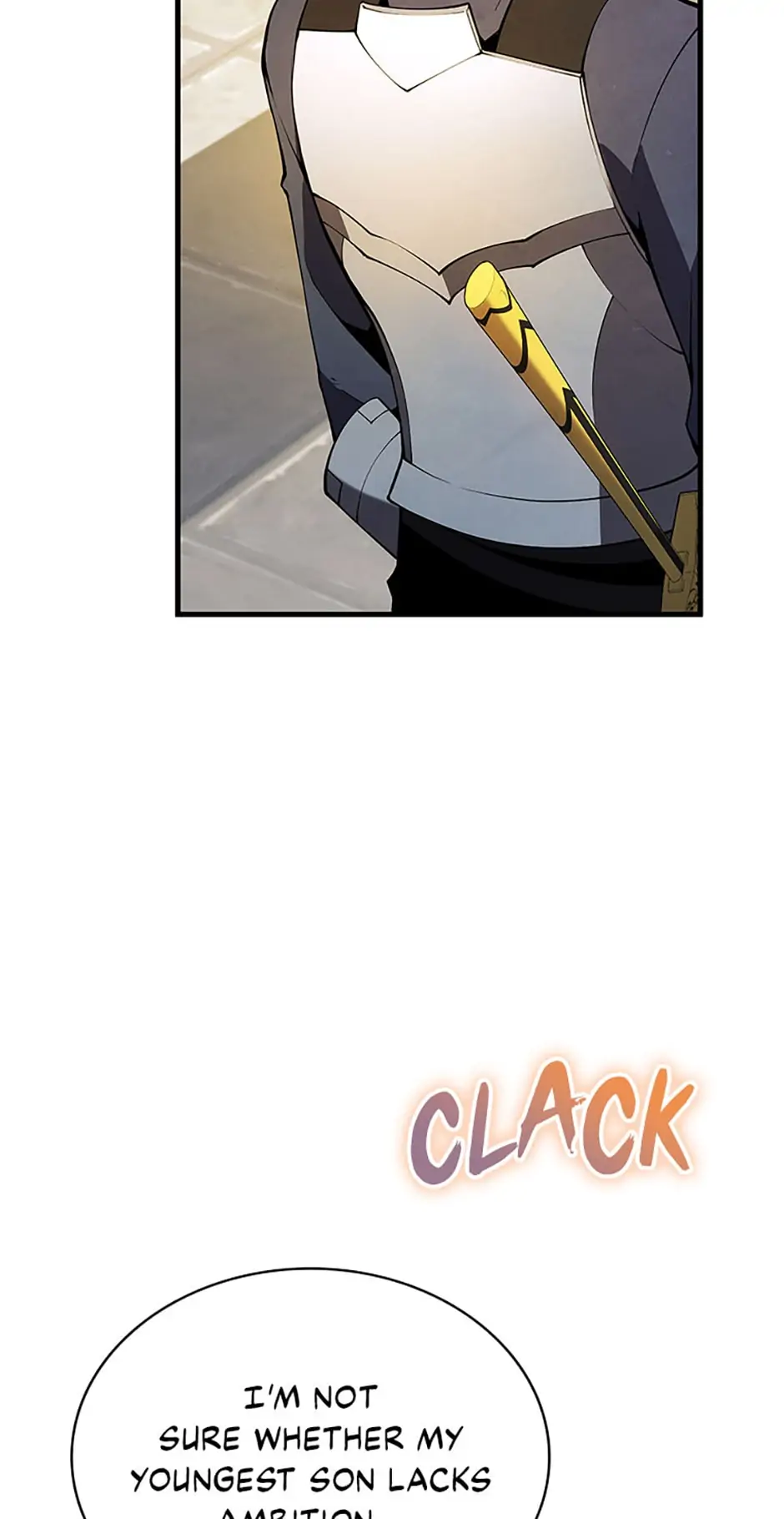 Read The Swordmaster's Son EN Manga Online