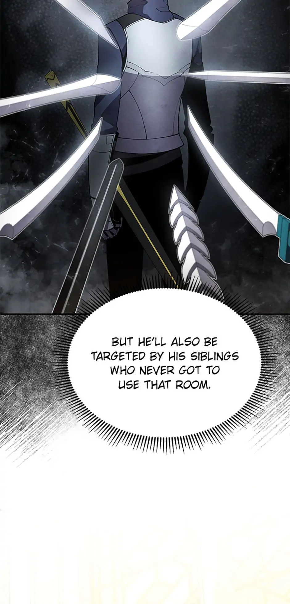 Read The Swordmaster's Son EN Manga Online