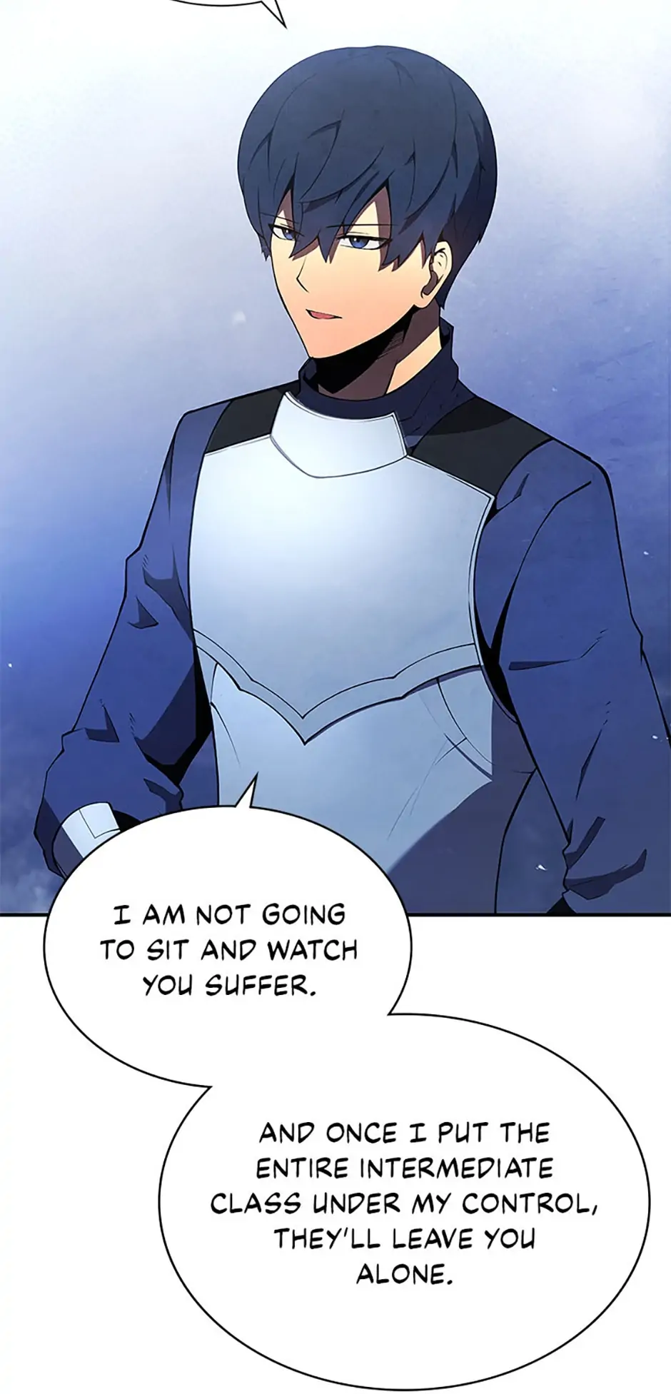Read The Swordmaster's Son EN Manga Online