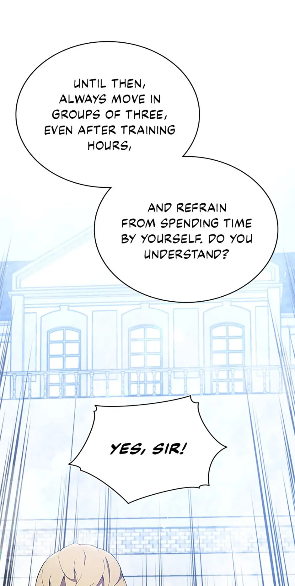 Read The Swordmaster's Son EN Manga Online