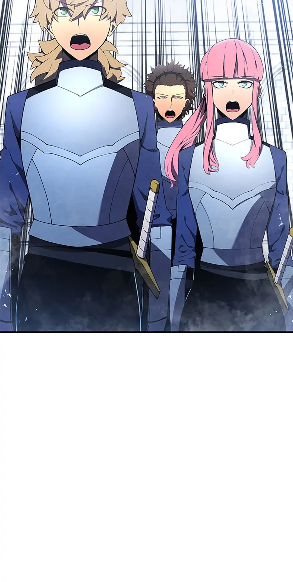 Read The Swordmaster's Son EN Manga Online
