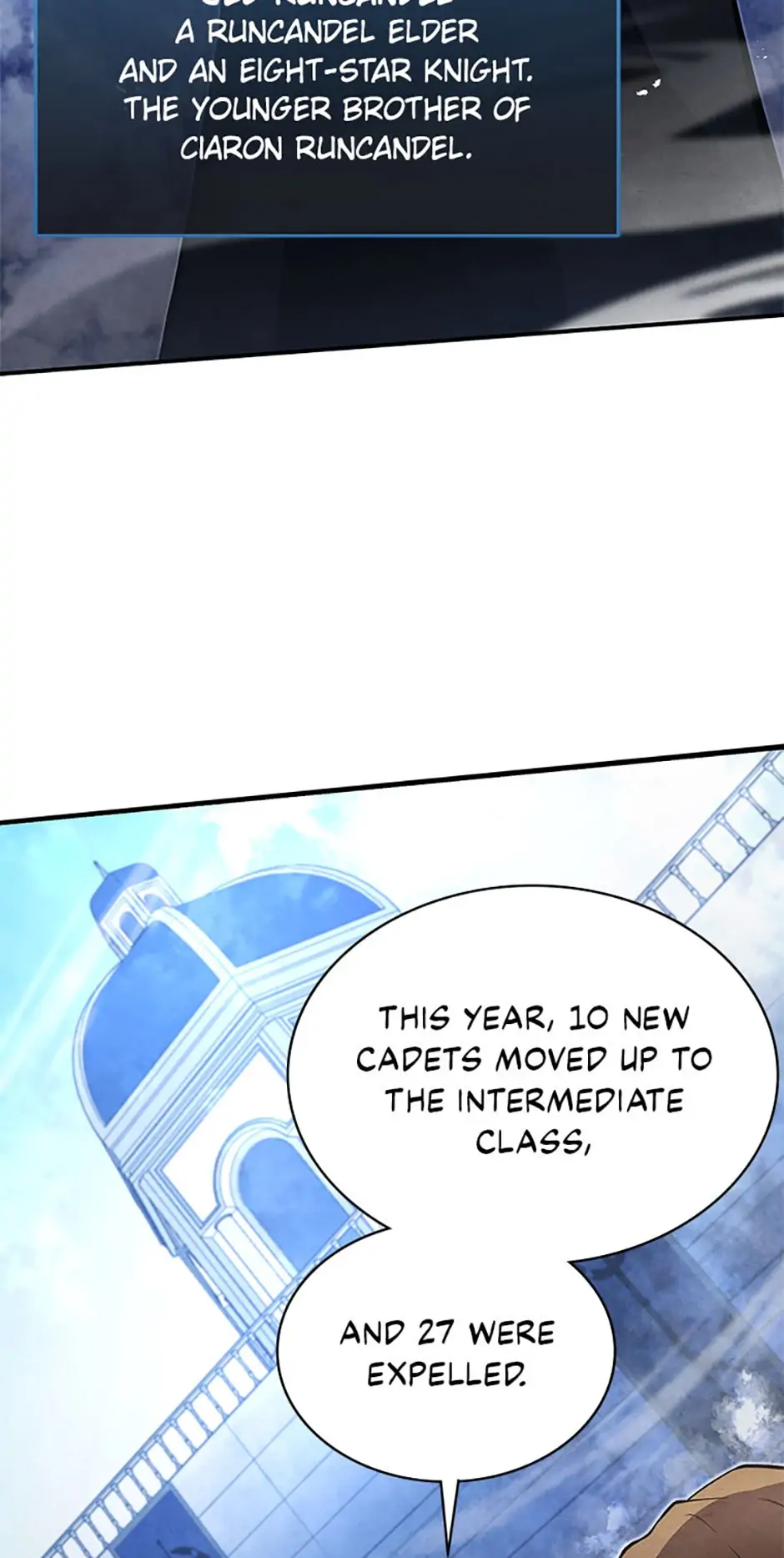 Read The Swordmaster's Son EN Manga Online