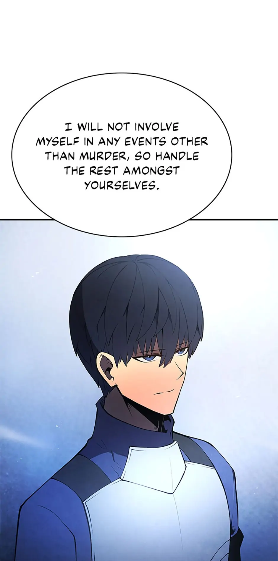 Read The Swordmaster's Son EN Manga Online