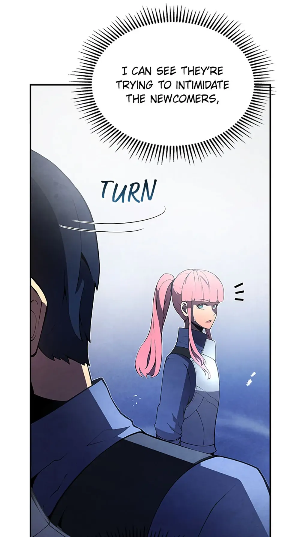 Read The Swordmaster's Son EN Manga Online