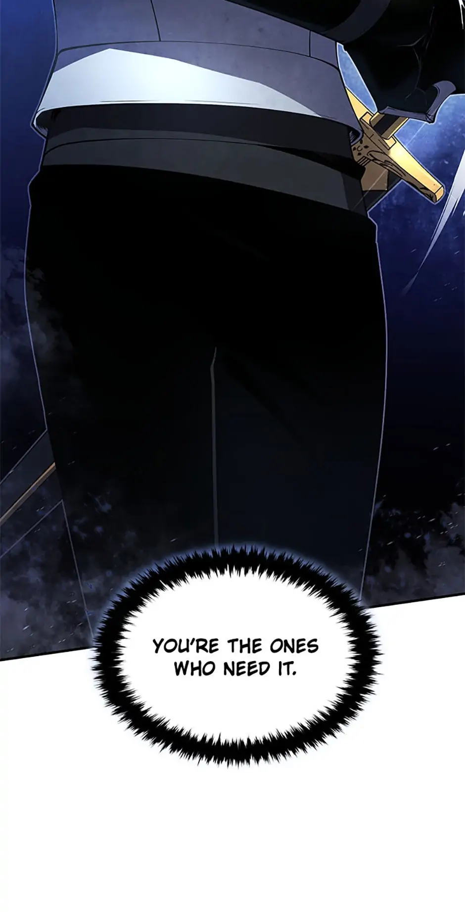 Read The Swordmaster's Son EN Manga Online