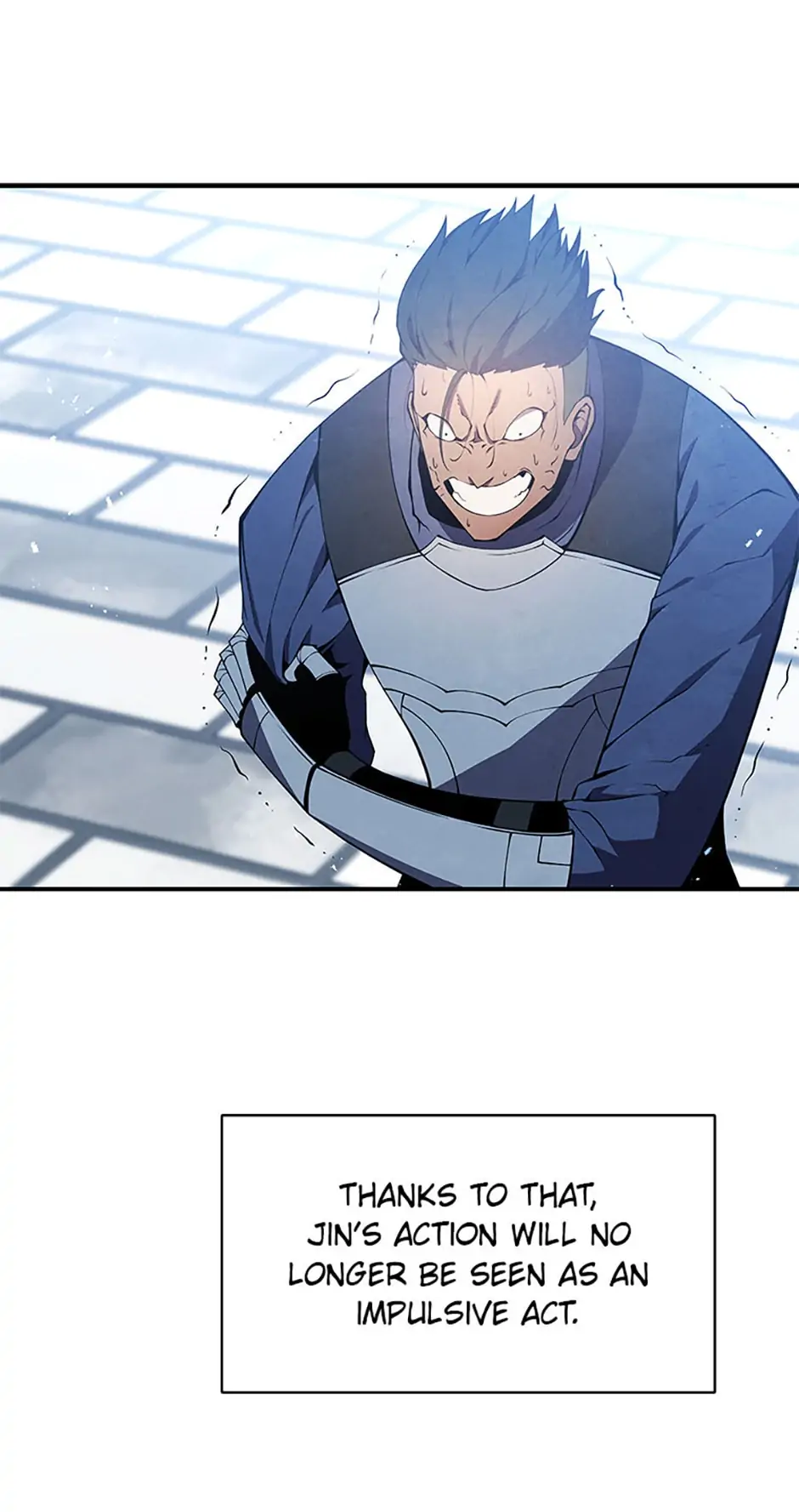 Read The Swordmaster's Son EN Manga Online
