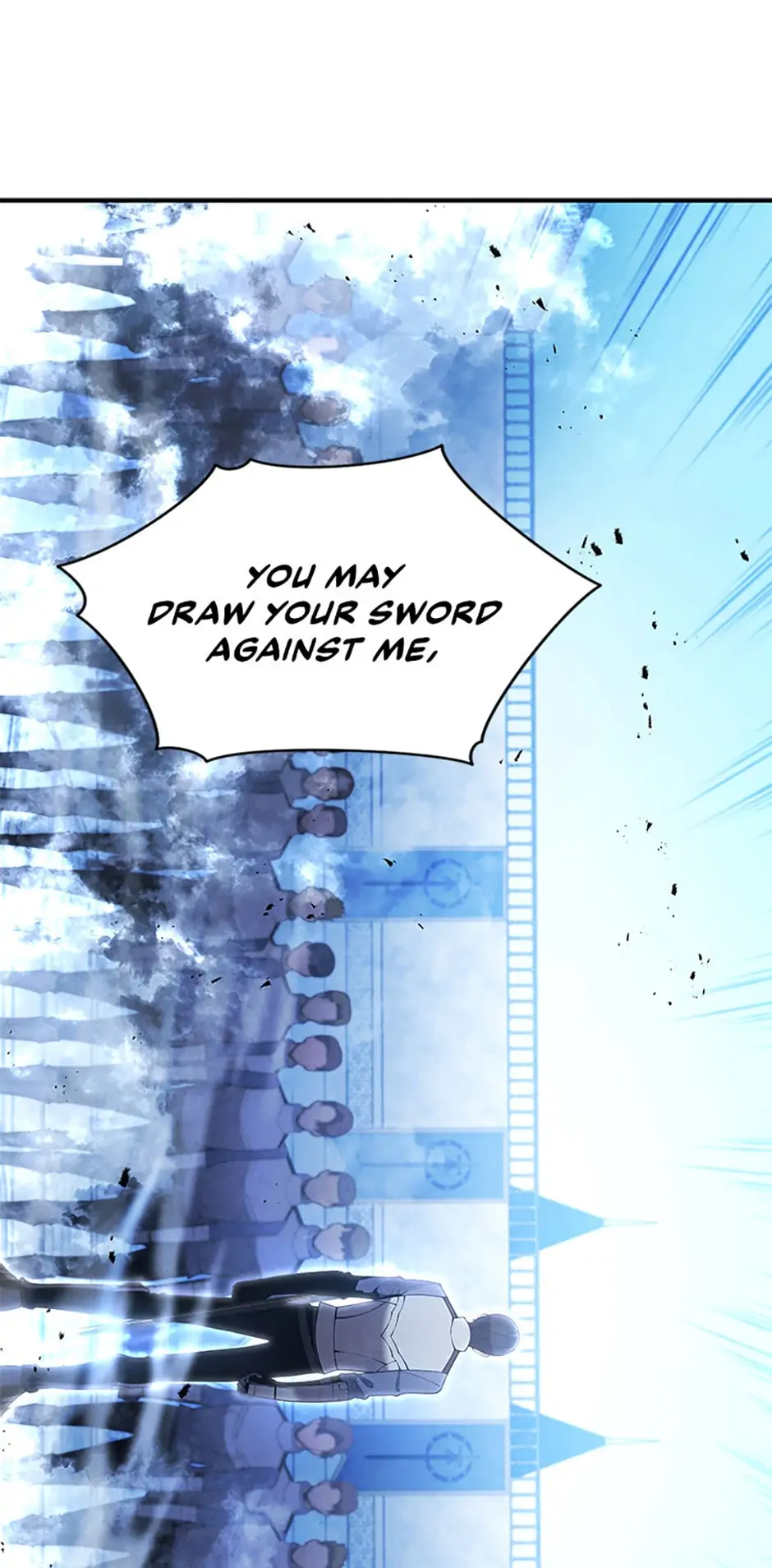 Read The Swordmaster's Son EN Manga Online