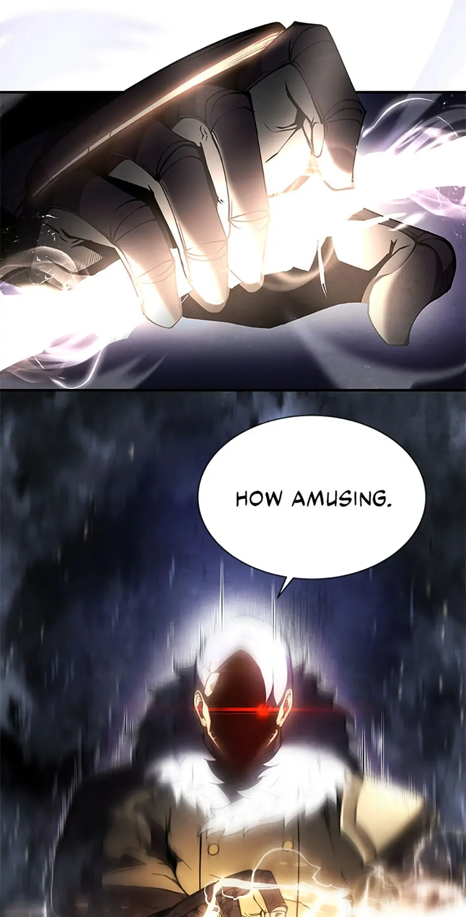 Read The Swordmaster's Son EN Manga Online
