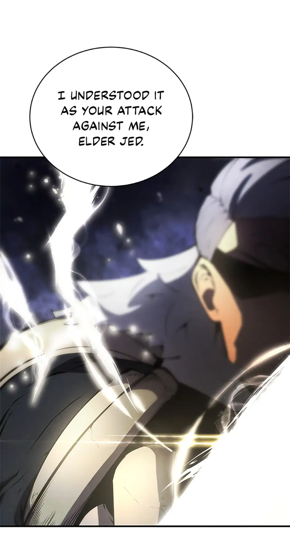Read The Swordmaster's Son EN Manga Online