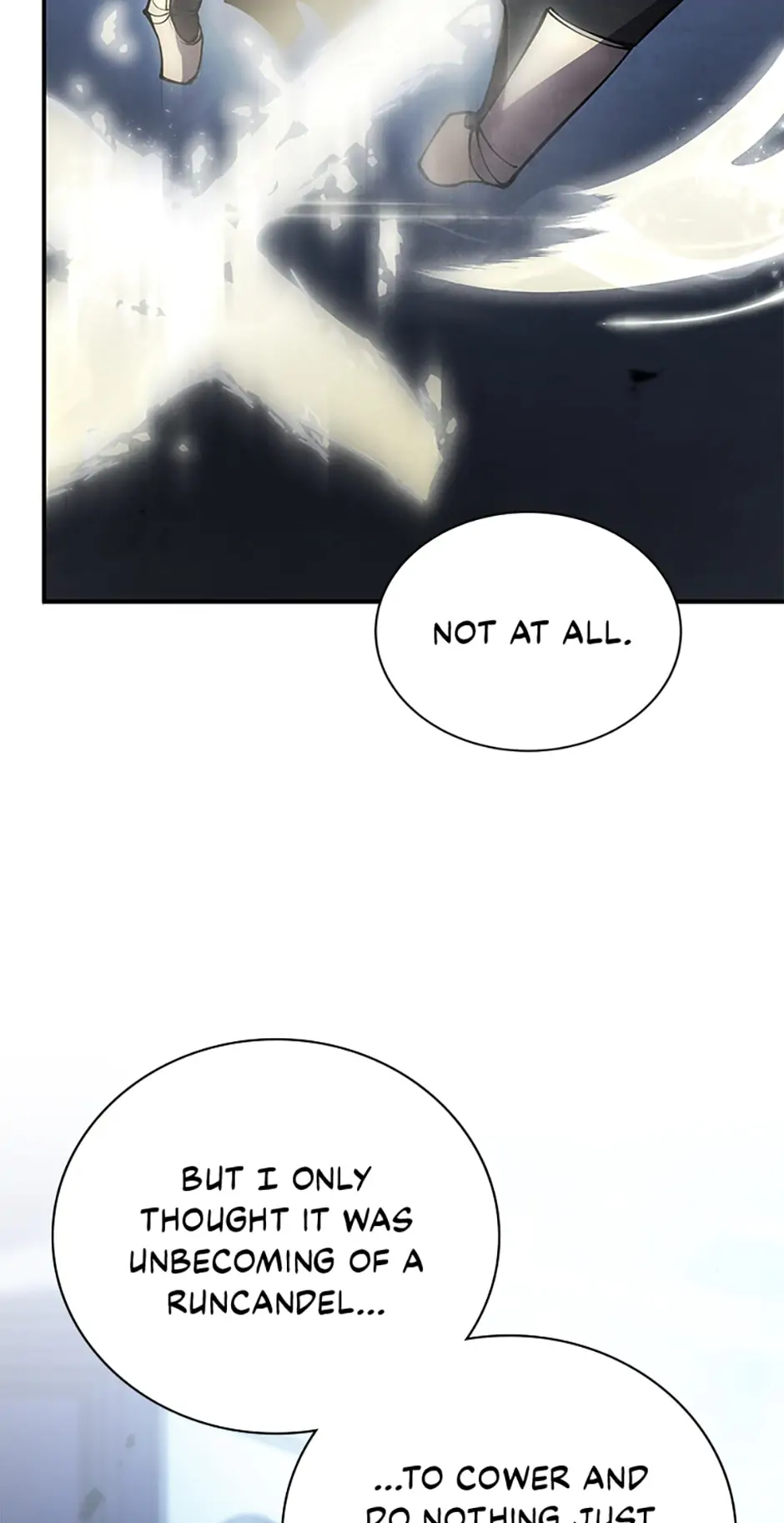 Read The Swordmaster's Son EN Manga Online