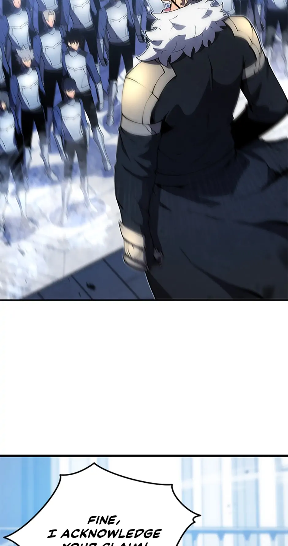 Read The Swordmaster's Son EN Manga Online