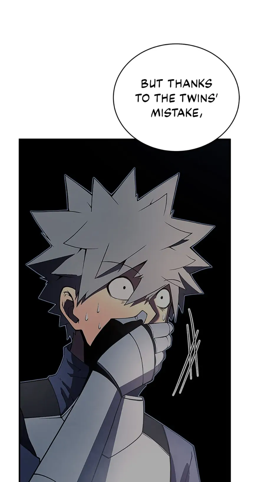 Read The Swordmaster's Son EN Manga Online
