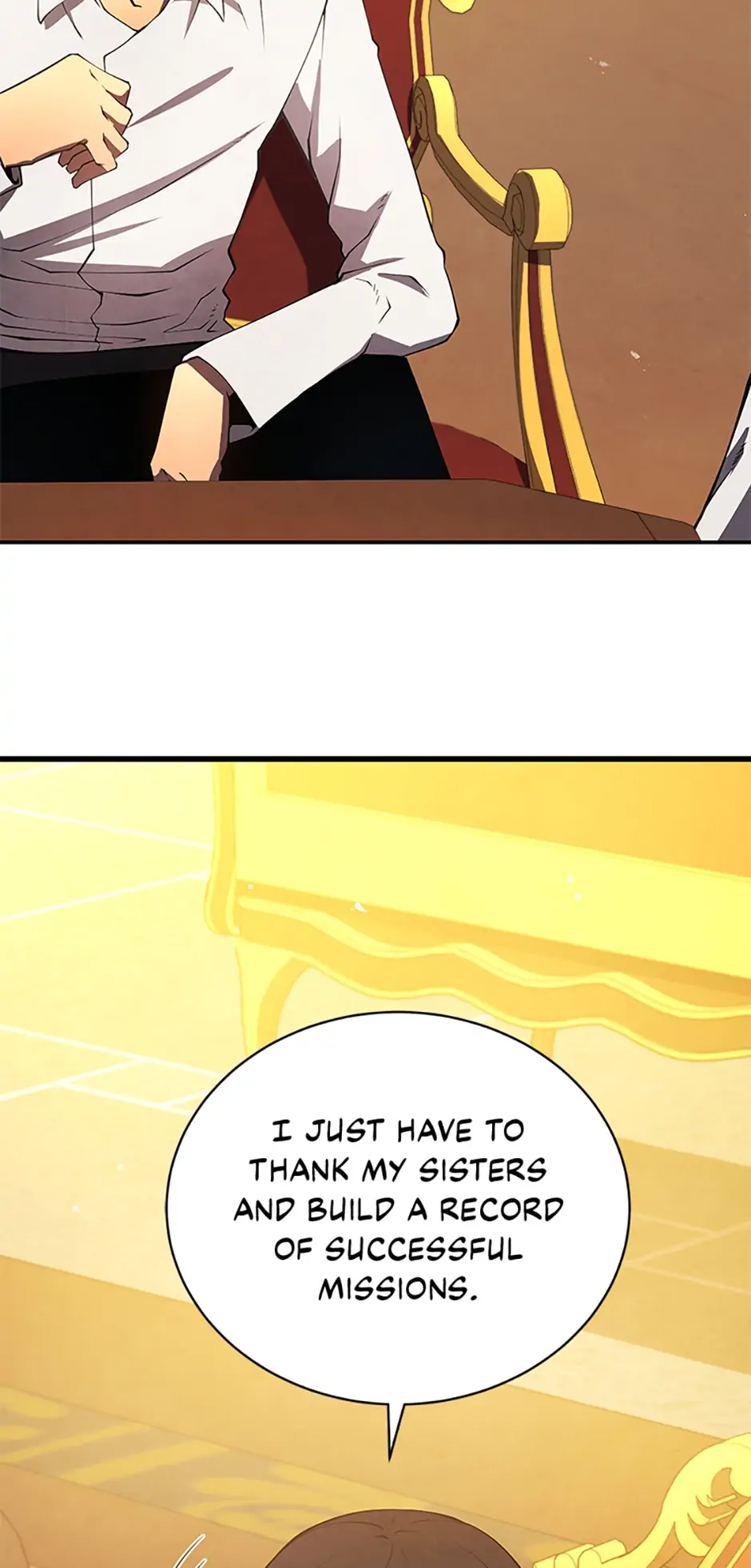 Read The Swordmaster's Son EN Manga Online