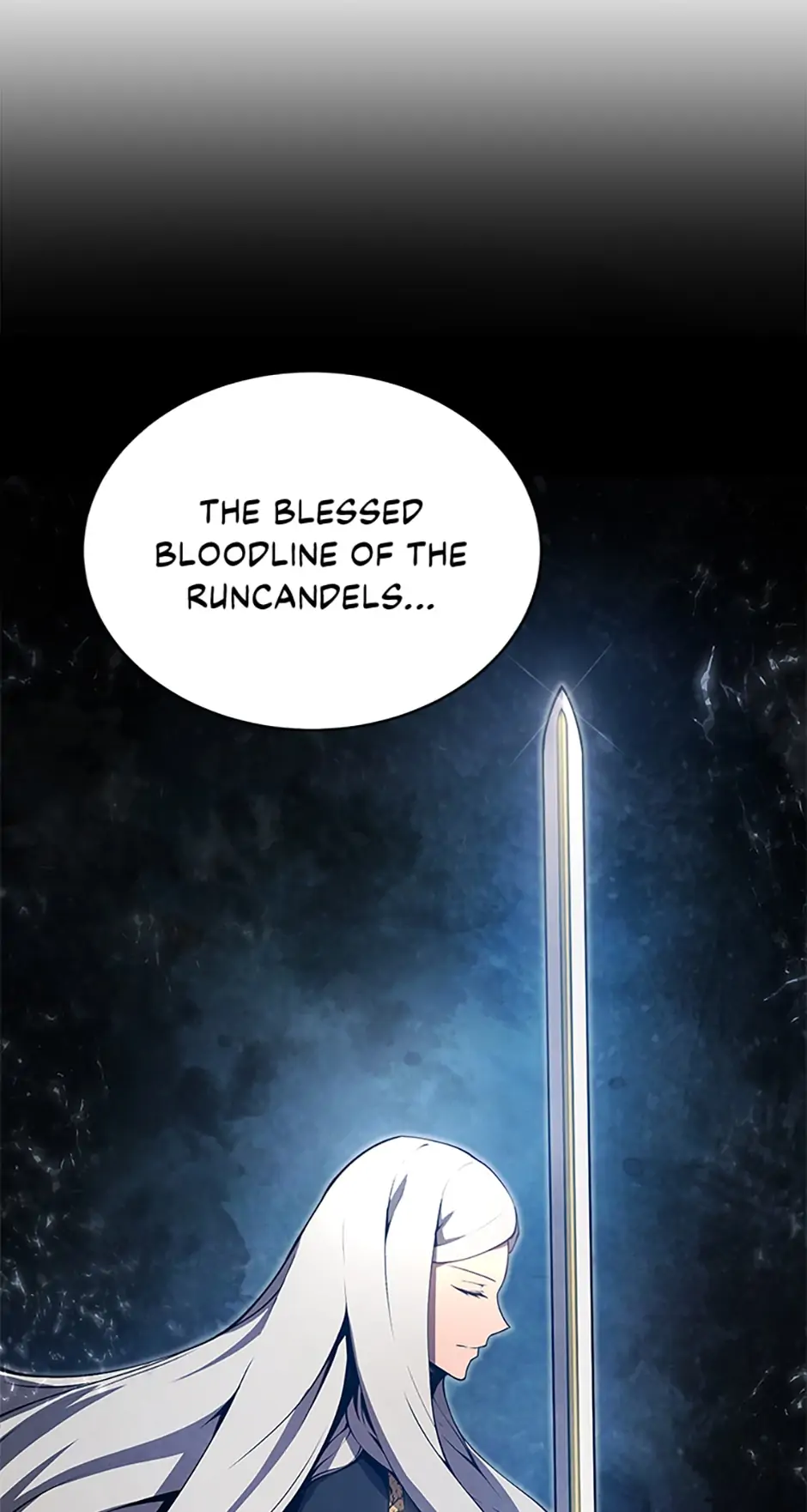 Read The Swordmaster's Son EN Manga Online