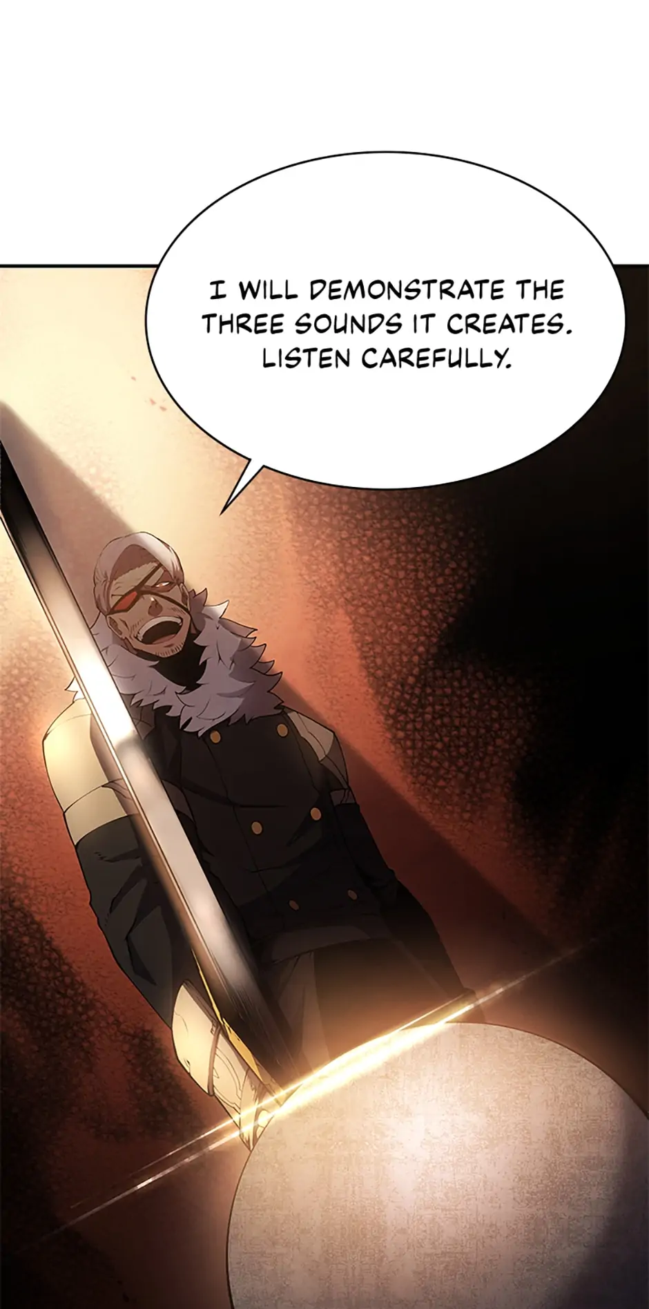 Read The Swordmaster's Son EN Manga Online