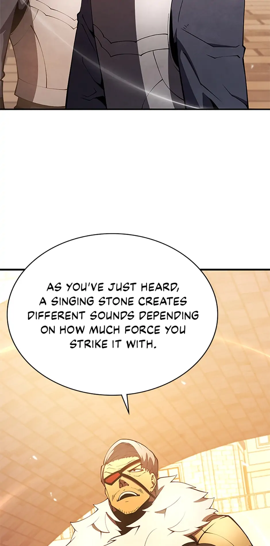 Read The Swordmaster's Son EN Manga Online