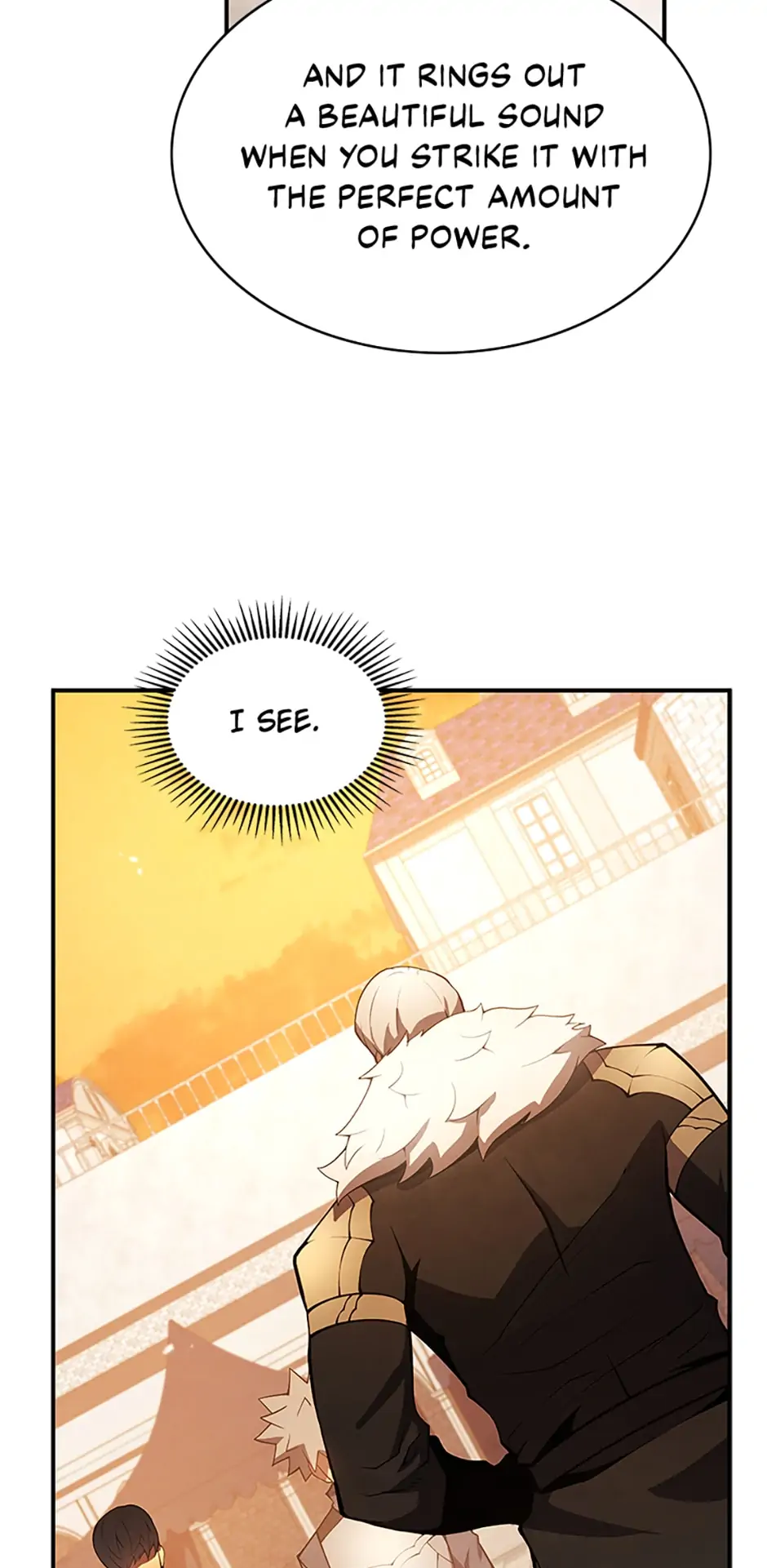 Read The Swordmaster's Son EN Manga Online