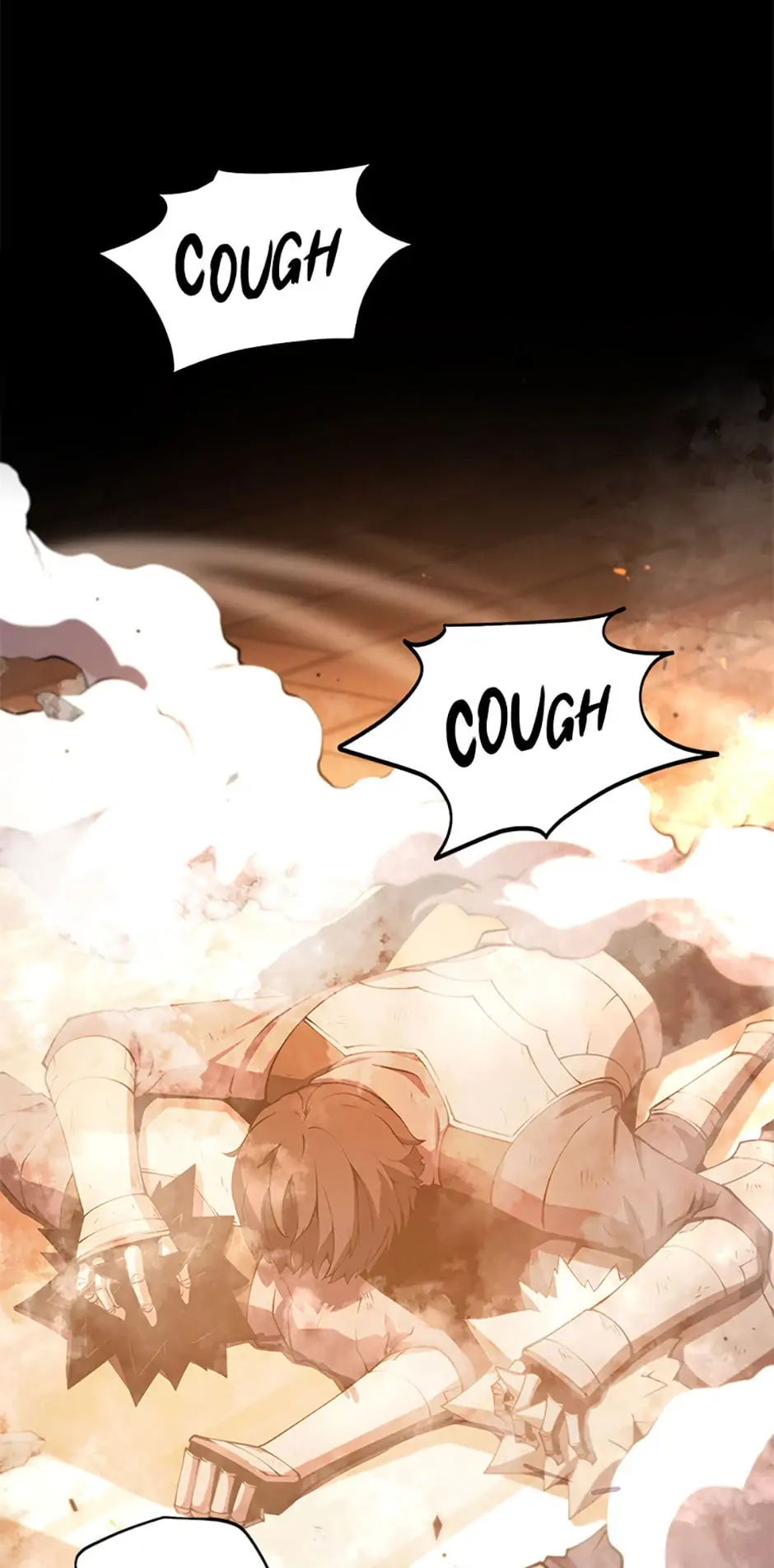 Read The Swordmaster's Son EN Manga Online