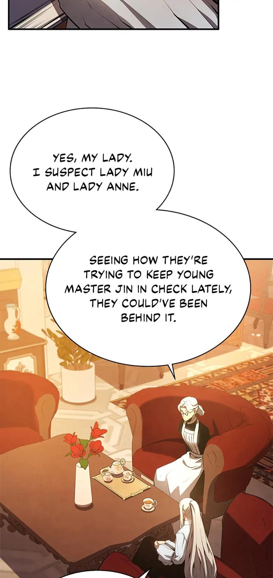 Read The Swordmaster's Son EN Manga Online