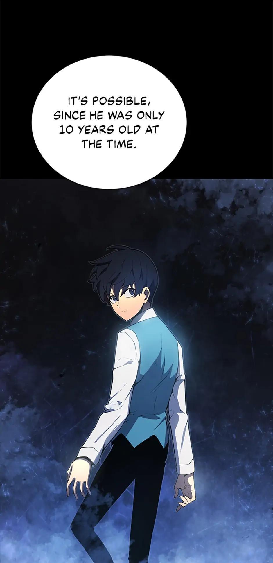 Read The Swordmaster's Son EN Manga Online