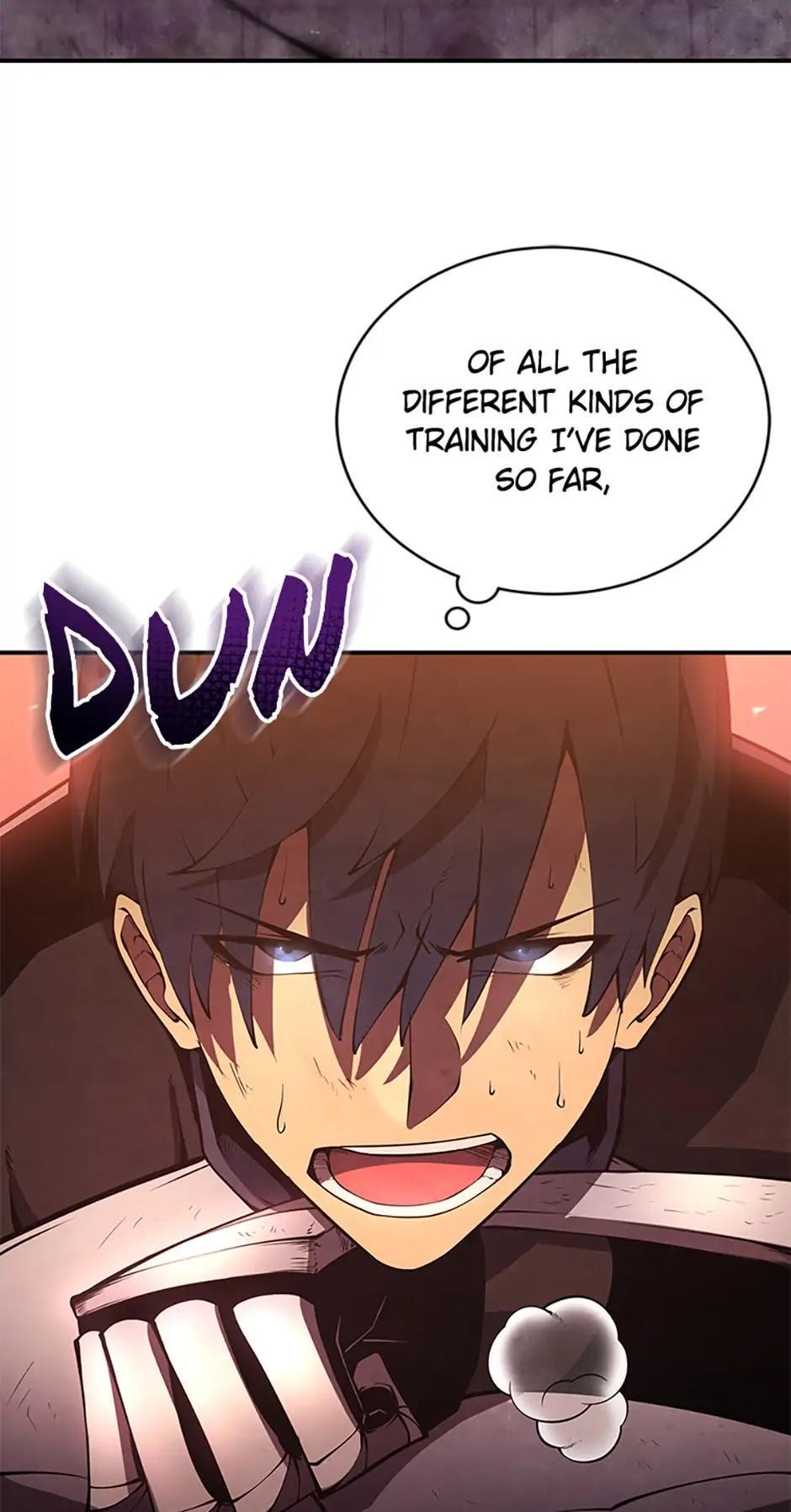 Read The Swordmaster's Son EN Manga Online