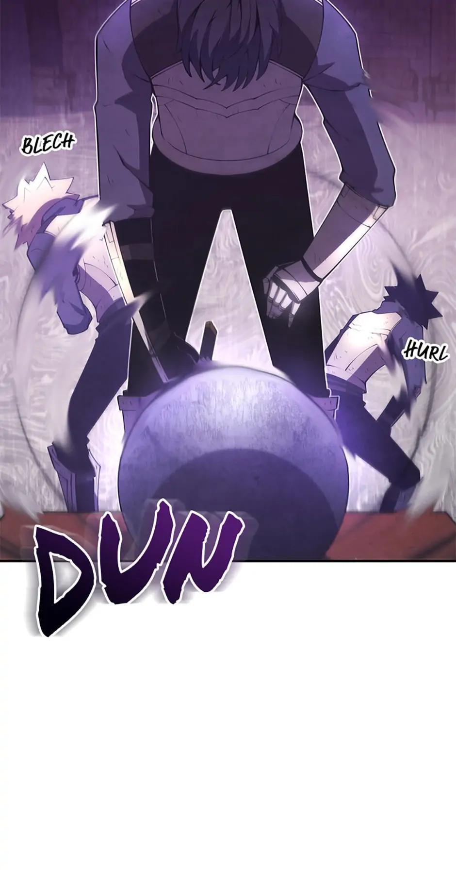 Read The Swordmaster's Son EN Manga Online