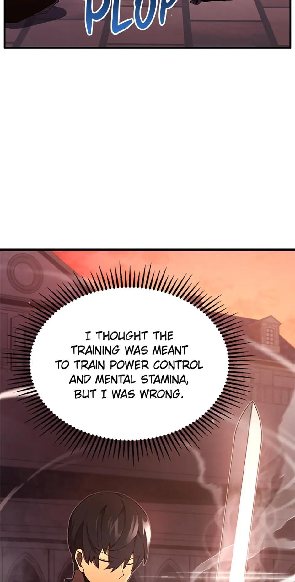 Read The Swordmaster's Son EN Manga Online
