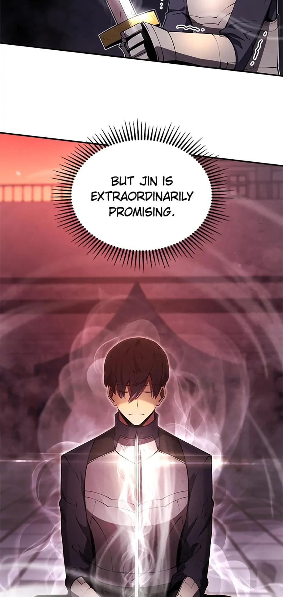 Read The Swordmaster's Son EN Manga Online
