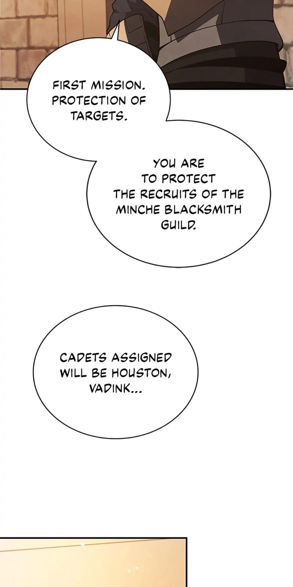 Read The Swordmaster's Son EN Manga Online